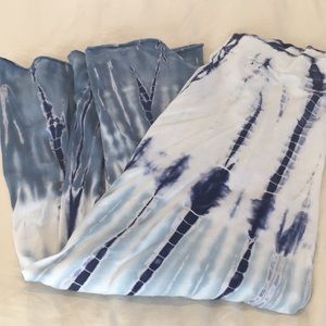 Perfect for summer skirt